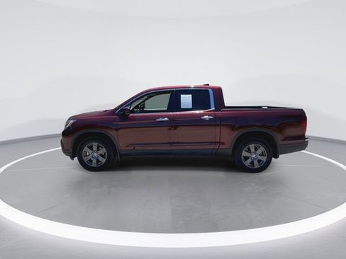 Used 2020 Honda Ridgeline RTL-E image 7