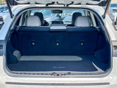 Used 2017 Lexus RX 350 FWD w/ Accessory Package image 25