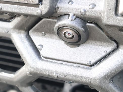 New 2023 Ford F250 Lariat w/ Lariat Ultimate Package image 12