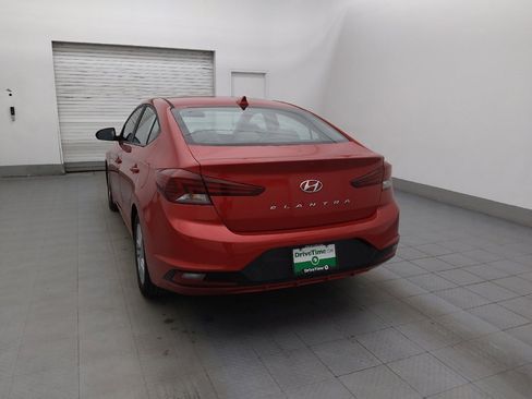 Used 2020 Hyundai Elantra SEL image 6