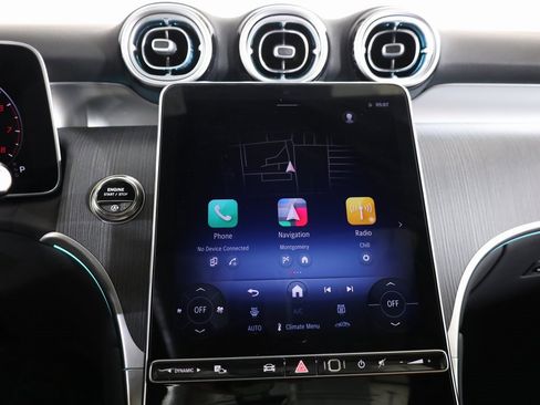 Certified 2026 Mercedes-Benz GLC 300 4MATIC image 18