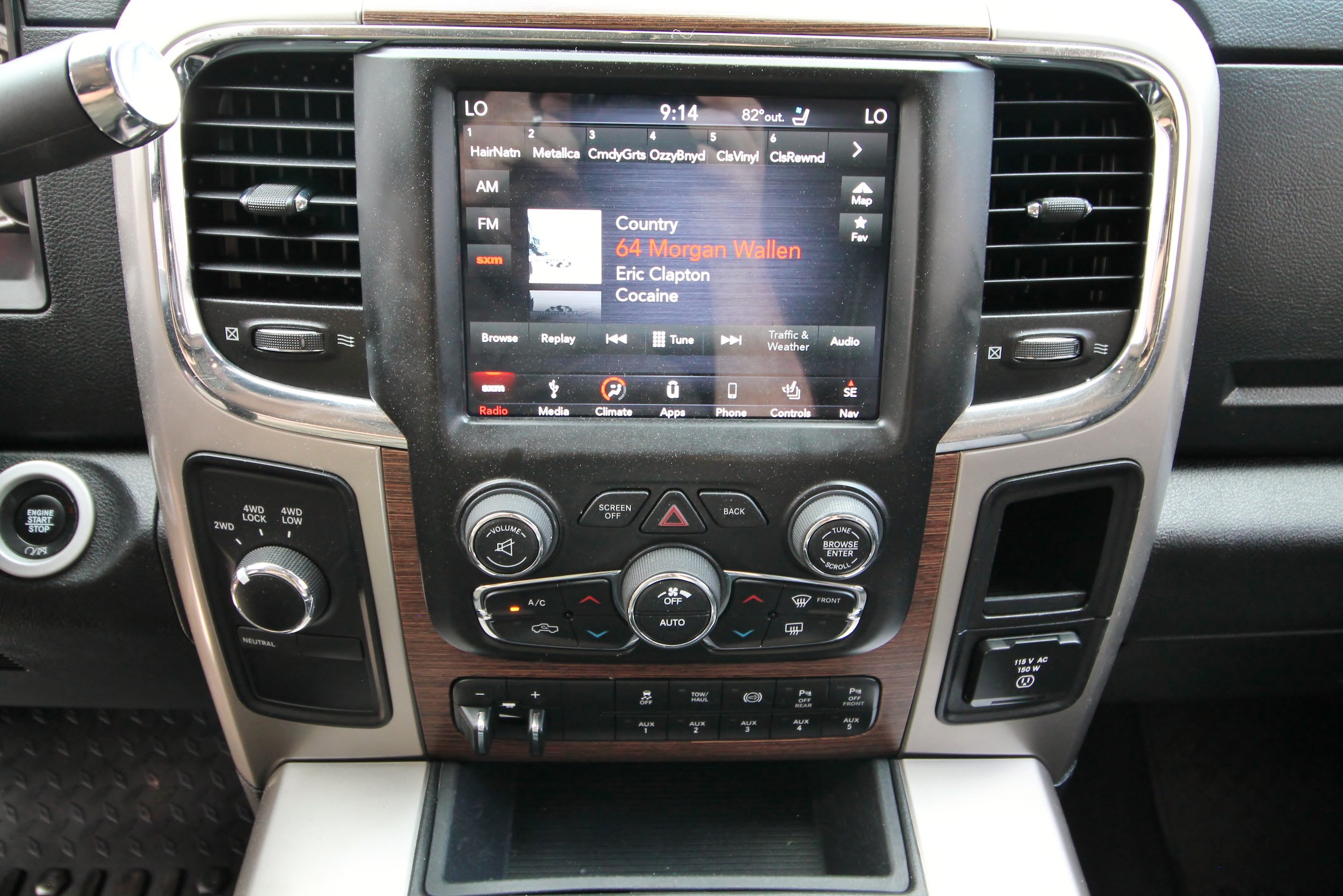 Used 2018 RAM 3500 Laramie AWD/4WD image 28