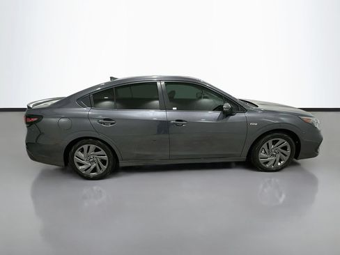 Used 2024 Subaru Legacy Sport AWD/4WD image 8