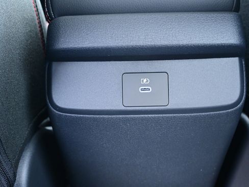 New 2026 Nissan Sentra SR image 13