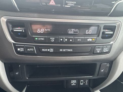 Used 2023 Honda Ridgeline RTL image 35