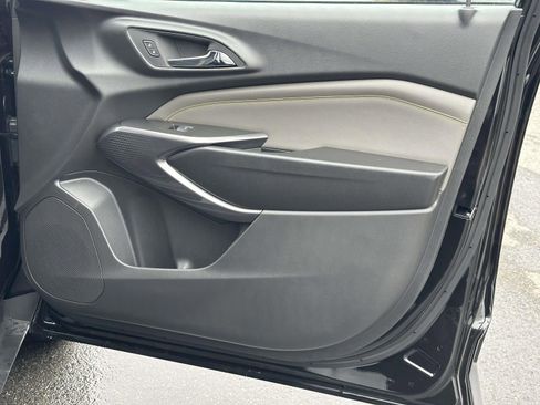 New 2026 Chevrolet Trax ACTIV w/ Driver Confidence Package image 26