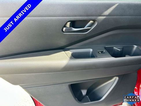 Used 2024 Nissan Pathfinder Rock Creek AWD/4WD image 18