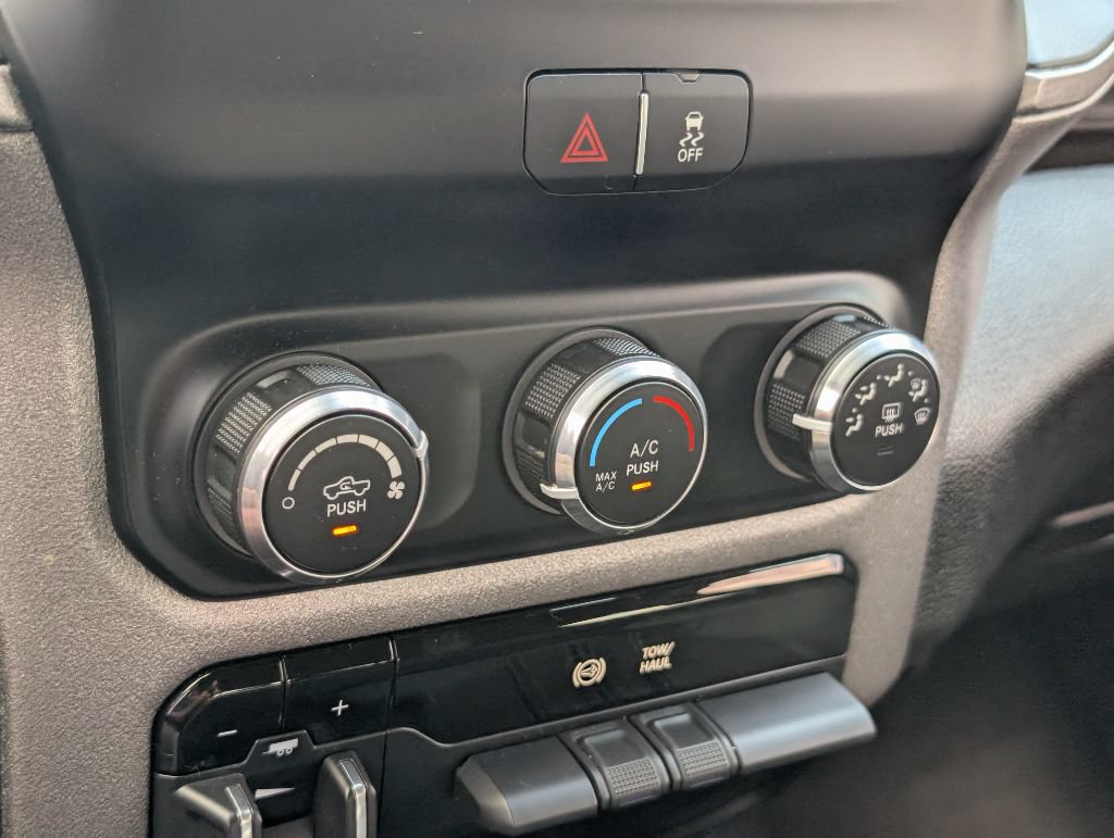 Used 2020 RAM 2500 Tradesman AWD/4WD image 20