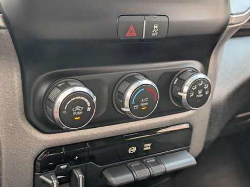 Used 2020 RAM 2500 Tradesman AWD/4WD image 20