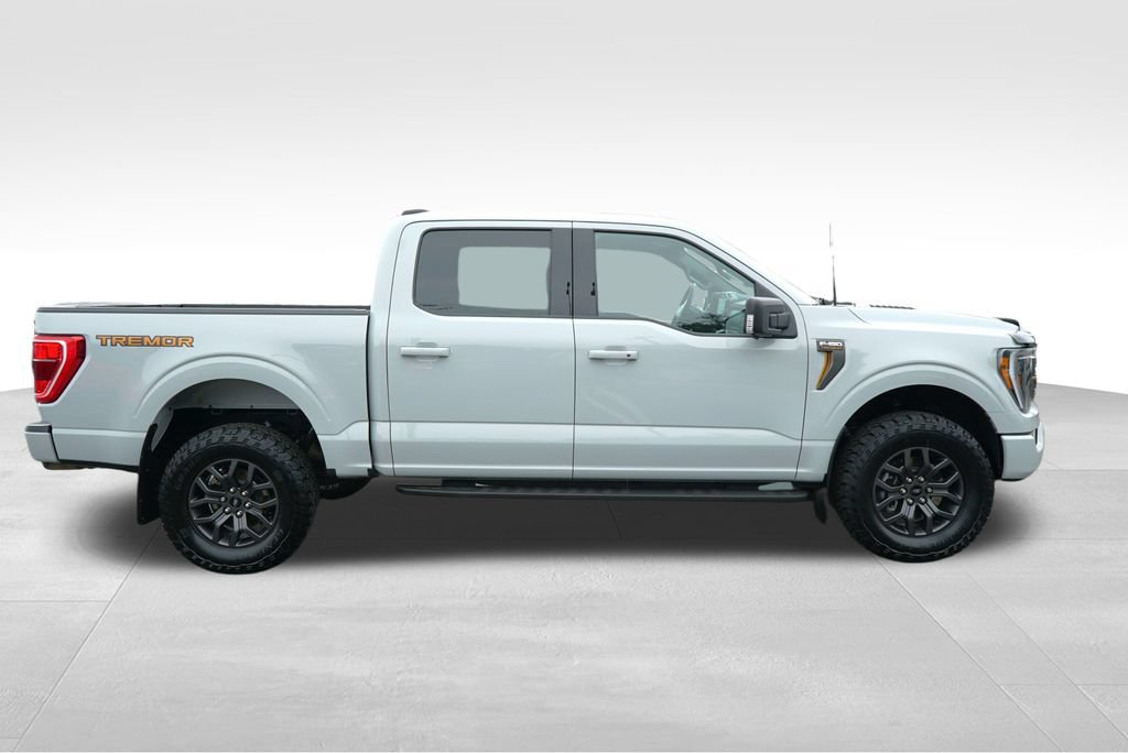 Used 2023 Ford F150 Tremor w/ 360 Degree Camera Package AWD/4WD image 3