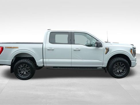 Used 2023 Ford F150 Tremor w/ 360 Degree Camera Package AWD/4WD image 3