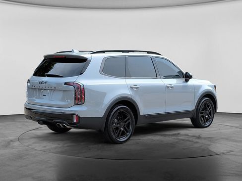 Used 2025 Kia Telluride SX X-Line AWD/4WD image 7
