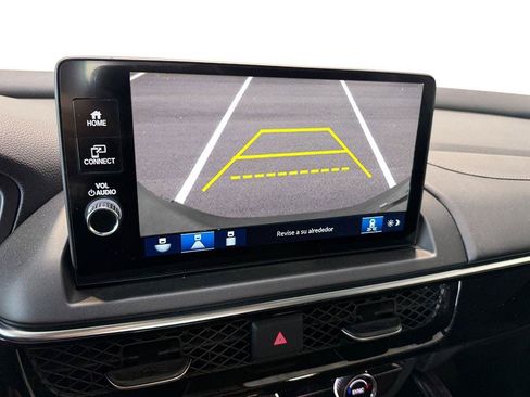 Used 2025 Acura ADX FWD image 20