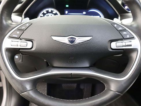 Used 2024 Genesis G80 2.5T image 12