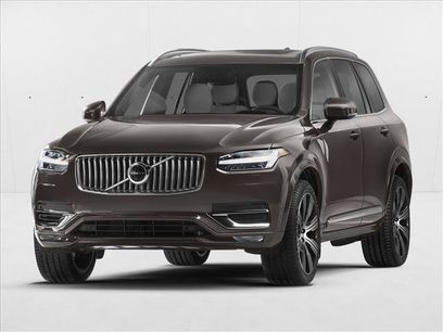 Used 2023 Volvo XC90 B6 Core w/ Protection Package Premier