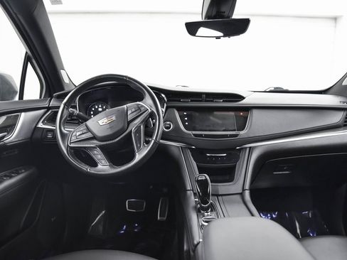 Used 2021 Cadillac XT5 Sportv image 24