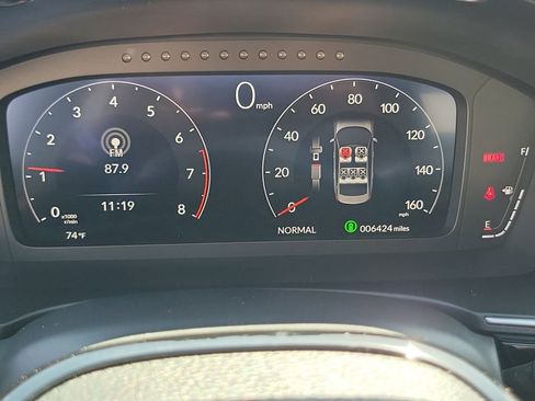 Used 2026 Honda Civic Si image 25
