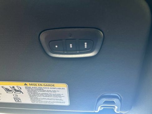Used 2026 RAM 1500 Laramie AWD/4WD image 55