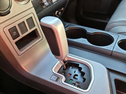 Used 2012 Toyota Sequoia Limited image 11