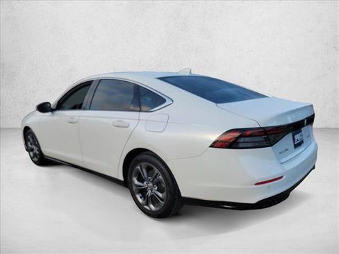 Used 2025 Honda Accord EX-L image 7