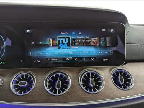 Used 2022 Mercedes-Benz CLS 450 4MATIC image 29