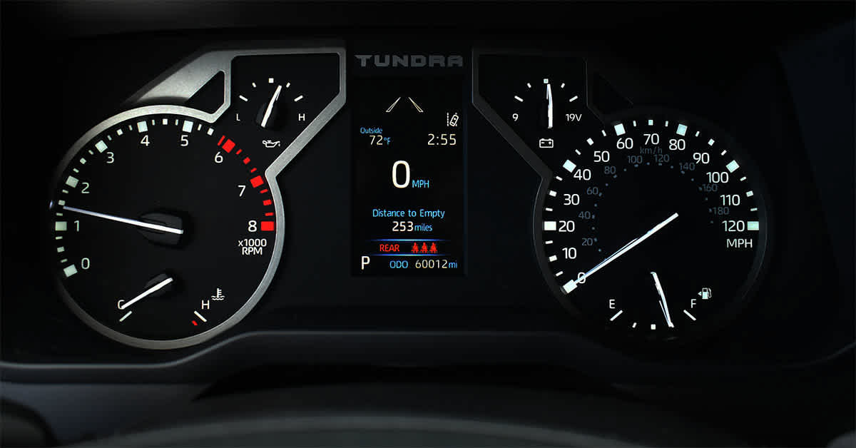 Used 2022 Toyota Tundra SR5 AWD/4WD image 13