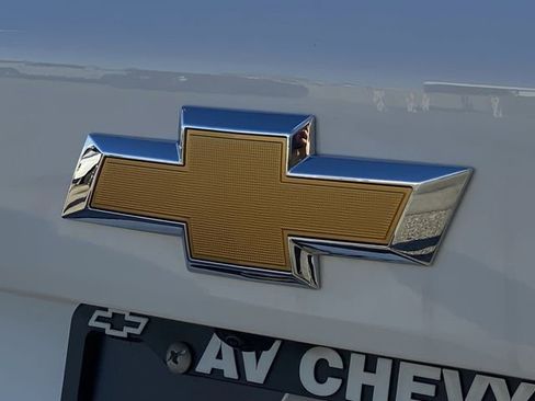 New 2026 Chevrolet Trax LT FWD image 34