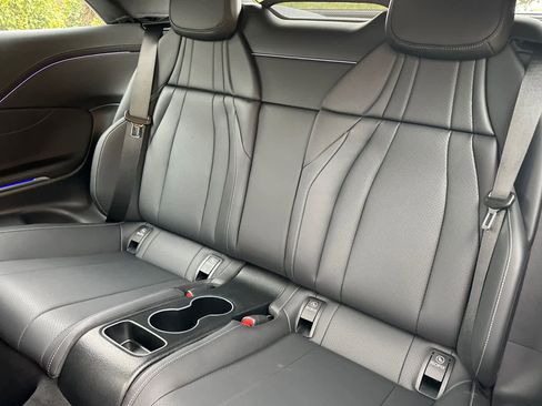 New 2026 Mercedes-Benz CLE 300 4MATIC Cabriolet image 12