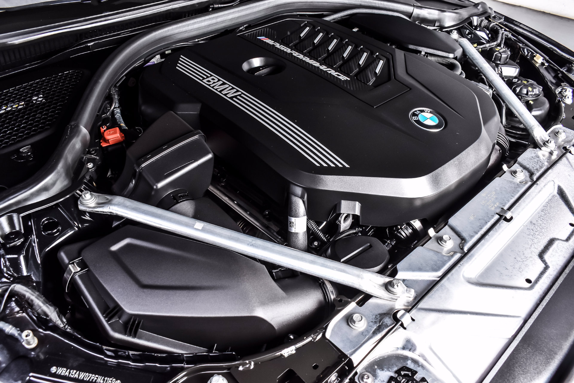 Used 2023 BMW M440i xDrive Gran Coupe w/ Premium Package AWD/4WD image 11