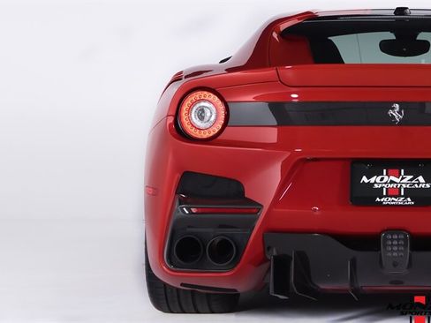 Used 2017 Ferrari F12tdf RWD image 22