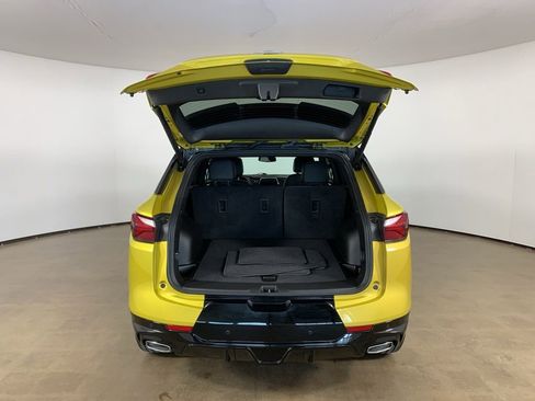 Used 2022 Chevrolet Blazer RS w/ Enhanced Convenience Package image 12