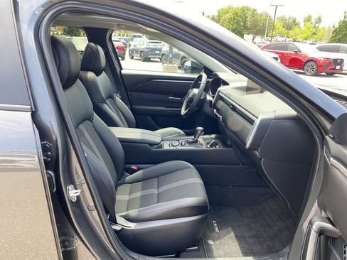 Certified 2025 MAZDA CX-50 AWD 2.5 S w/ Cargo Package image 28