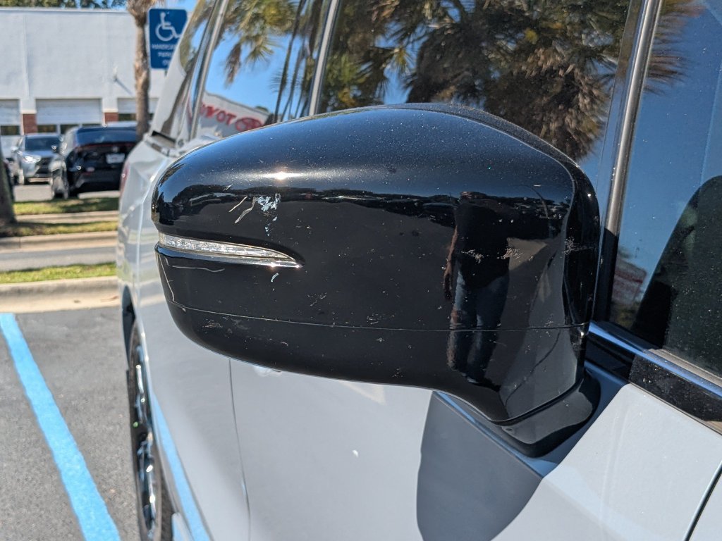 Used 2023 Honda Odyssey Sport image 12