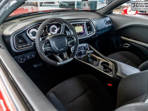Used 2018 Dodge Challenger SRT Demon RWD image 10