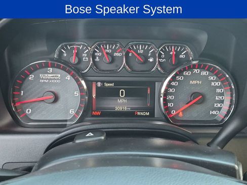 Used 2016 GMC Sierra 1500 SLT AWD/4WD image 15