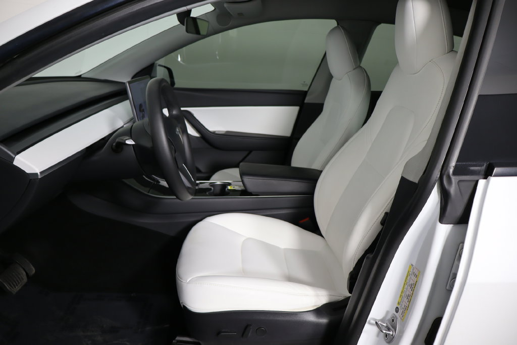 Used 2020 Tesla Model Y Long Range AWD/4WD image 13