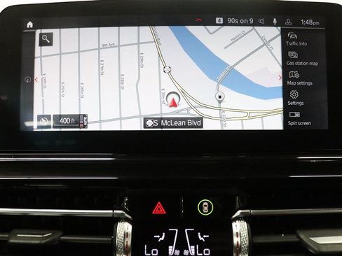 Used 2020 BMW M8 Convertible AWD/4WD image 36