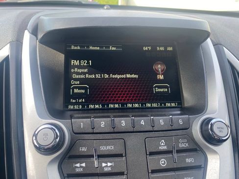 Used 2016 GMC Terrain SLE w/ Convenience Package FWD image 12