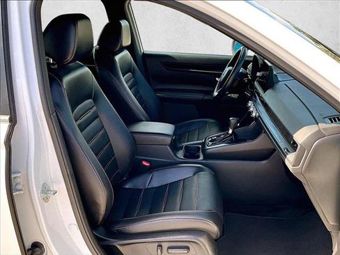 Used 2024 Honda CR-V Sport-L image 9