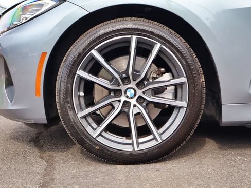 Used 2021 BMW 430i xDrive Coupe w/ Premium Package AWD/4WD image 59