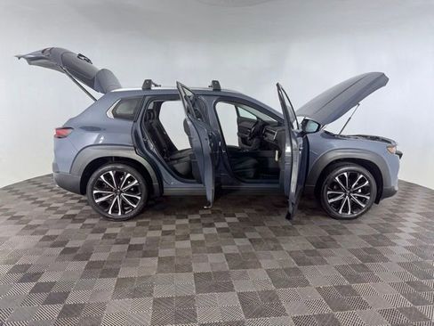 New 2026 MAZDA CX-50 AWD 2.5 S w/ Cargo Package image 9