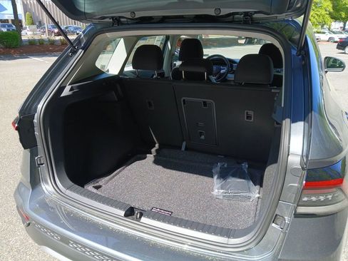 New 2026 Volkswagen Taos S image 21