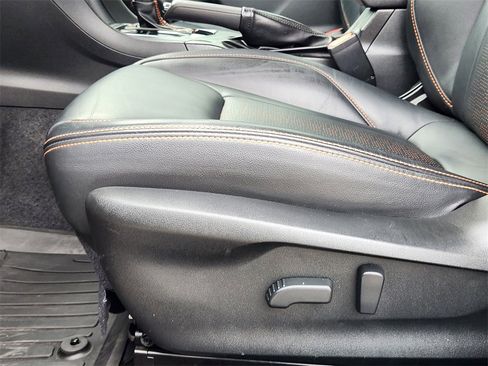 Certified 2023 Subaru Crosstrek 2.5i Limited image 20