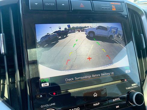 Used 2021 Subaru Ascent Limited w/ Technology Package AWD/4WD image 15