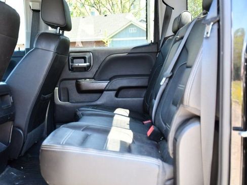 Used 2018 GMC Sierra 1500 Denali w/ Denali Ultimate Package AWD/4WD image 15