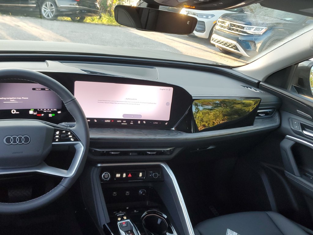 New 2026 Audi Q5 Premium Plus AWD/4WD image 21