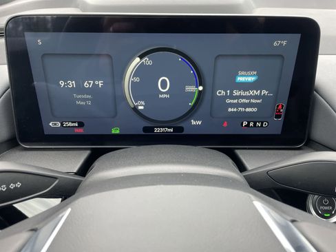 Used 2024 Honda Prologue Elite image 15
