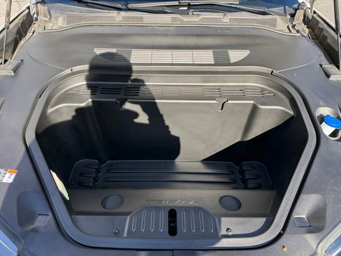 Certified 2024 Ford Mustang Mach-E Select w/ Comfort Package Lite RWD image 20