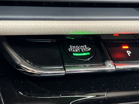 New 2025 Lincoln Corsair Reserve w/ Jet Appearance Package image 21