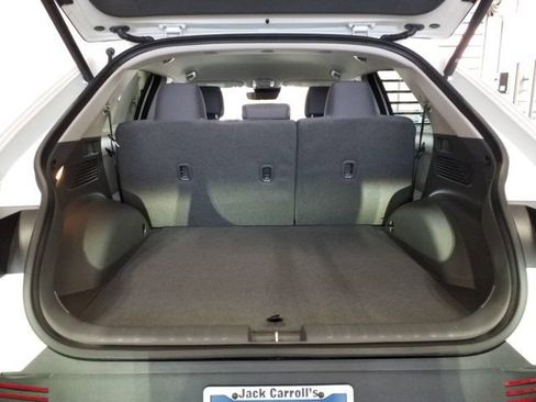 Certified 2024 Hyundai Ioniq 5 SEL RWD image 14